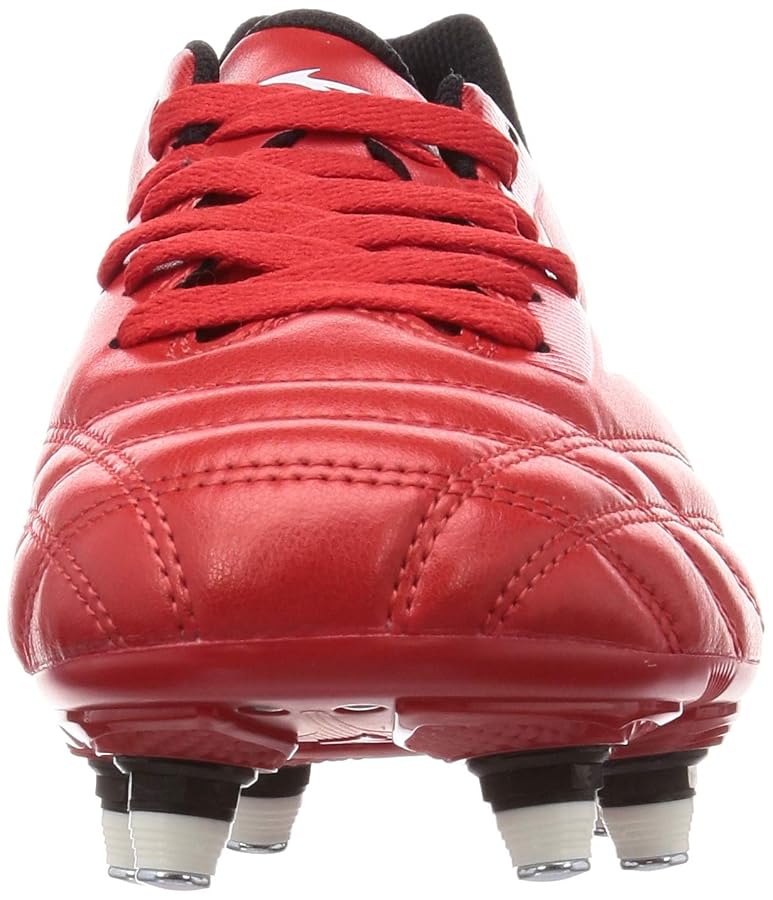 シューズ MIZUNO WAITANGI Waitangi II CL SG by Mizuno - White/Black / World Rugby Shop